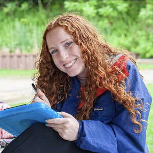 Fundraising Page: Claire Coyne